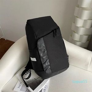 Laptop plecak dla mężczyzn Designer Luksusowe wodoodporne torba podróżna nylonowe torby szkolne na zewnątrz plecak do przechowywania