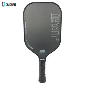 Tennis Rackets Pickleball Paddle Graphite Textured Surface for Spin USAPA Compliant Pro Pickleball Racket T700 Raw Carbon Fiber Paddle 230712