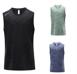 New Back Yoga Outfit Top Camis Short Solid Yoga Tank Top Y-shaped Back Moisture wicking Gym Sports Running Fitness