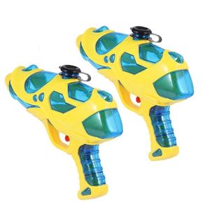 Gun Toys Water Toy Fighting Kids Summer Shirot Squirt Teens Entertainment Shoopling Shagive Seaside Bath Sports Play Squirter Spray 230711