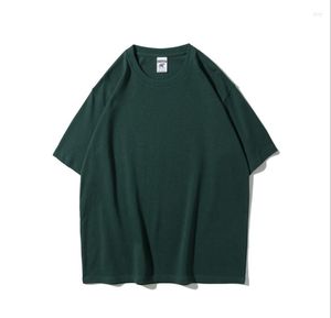 メンズスーツ A1440 販売夏オフショルダー半袖 Tシャツ広告シャツ袖カスタマイズロゴ VEE33