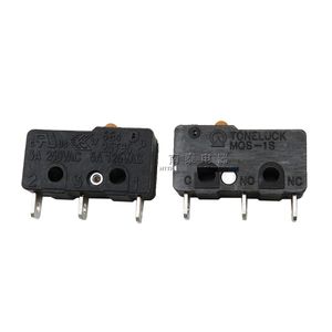 20PCS Micro Switch MQS-1S hydraulic switch without handle Gas water heater accessories KW-1-2