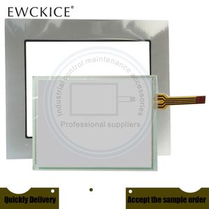 AST3301 Parti di ricambio AST3301-B1-D24 PLC HMI Industrial TouchScreen E Pellicola per etichette frontali