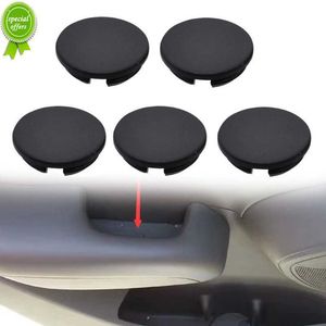 5 pz Auto Porta Pull Maniglia Vite Car Interior Bracciolo Coperchio Vite Accessori per Hyundai IX35 TUCSON IX 827343A000 82734-3A0009P