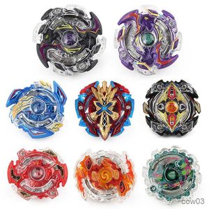 4D Beyblades B-X TOUPIE BURST BEYBLADE KREIS STYLE MIX Kampfkampfset Kinderspielzeug B36 B37 B41 B42 B59 R230712