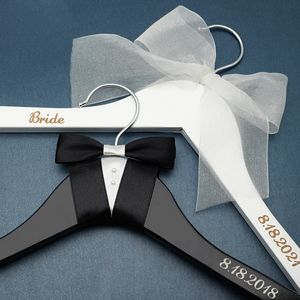 Kleiderbügelständer, personalisierter Hochzeits-Kleiderbügel, Kleiderbügel, Braut-Kleiderbügel, individueller Bräutigam-Kleiderbügel, Hochzeit, Party, Geschenk, Paare, Brautparty, Geschenk 230711