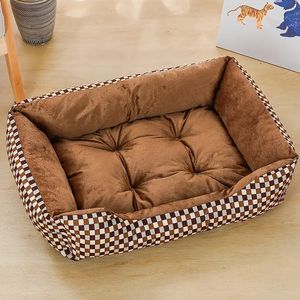 Dog Dog Dofa Dofa Defion Pet Gusties Dog Basket Supply большую и среднюю подушку для кабины