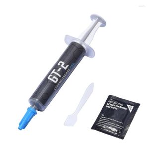 Computer Coolings 9.8 For W/for . KThermal Compound Paste High Performance Thermal Grease CPU Coolers GPU Processor Ovens Chipset Coo