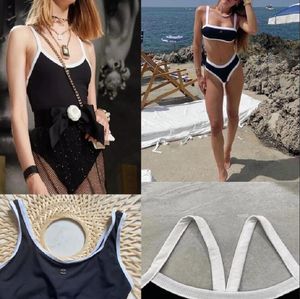 Tasarımcı Bikini Kadın Mayo Lüks Bikini Moda Baskılı Kadın Mayolar Tatil Yüzme Mayosu Takım Takımları Yoga Sutyen Kılavuzları İç Müdürler Mayo Boyutu S-XL