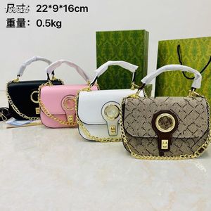 Deri giyim omuz çantaları kadın tasarımcı çanta omuz çantası mini çanta pochette aksesuarları crossbody cüzdan cüzdanlar