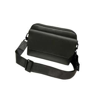 Fastline messenger çanta tasarımcısı messenger çantaları lüks mesajı cüzdanlar yumuşak deri erkekler crossbody cüzdan erkek haberciler hommes moda çapraz vücut adam omuz çantası