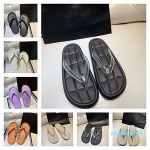 Pantofole firmate da uomo donna Sandalo scarpe estive piatte sandali da spiaggia all'aperto sandalo moda versatile taglia 36-45