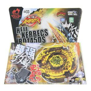 Beyblade 4D TOUPIE BURST BEYBLADE SPINNING TOP DHL Style Big Bang Pegasis 105 4D System Light Launcher