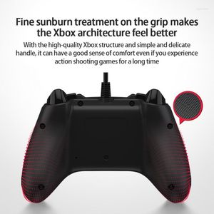 Game Controllers Thumbstick Three-speed Variable Frequency Gently Touch Easier Fine Control Throttle Replacement For Betop Spartan 2