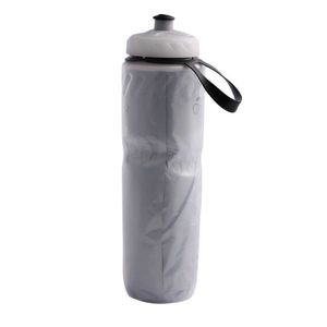 Wasserflasche 710ML Fahrrad Outdoor Dual Layer Thermal Keeping Sport Hot Cold Water Bottle Radfahren Ausrüstung