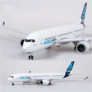 Aircraft Modle Airplane Toys Boys Girls Die Cast Aircraft Plane Jet Models 1 400 Kids'Play Aeroplanes for Kids Birthday Office Desktop Decorati 230711