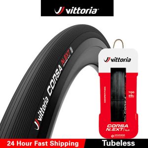 Велосипедные шины Vittoria corsa N.Ext TLR 700x26/28 мм складная шина g2.0 Следующая дорожка без дороги безгона