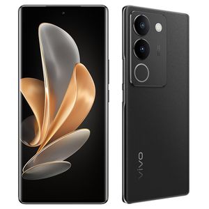 الأصلي Vivo S17 5G الهاتف المحمول الذكي بسعة 8 جيجا بايت ذاكرة الوصول العشوائي 256GB ROM Snapdragon 778G+ 50MP NFC 4600MAH Android 6.78 