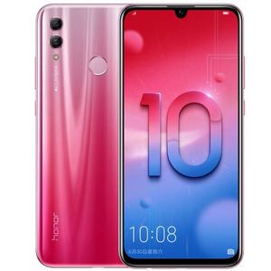 dhl spedizione veloce ufficiale globale rom honor 10 lite smartphone android hisilicon kirin 710 13mp fotocamera google play telefoni cellulari