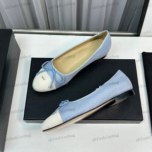 Designer-Damen-Kleiderschuhe, Leder, Wolle, zweifarbig, Spleißen, runde Zehen, Ballettschuhe, Büro, flache Freizeitschuhe, Einzelschuh, Marken-Damen-Wanderschuhe, Mom-Schuh-Pantoletten, 34–42