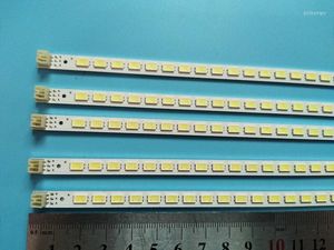Computer Cables Beented 20 PCS 60LED 455mm 40INCH-L1S-60 LED Back Strip For LTA400HM13 40-DOWN LJ64-03029A