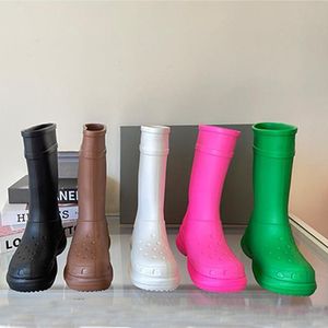 Botas de criança designer pele castanha couro real inverno sapatos infantis clássico mini camurça botas de tornozelo