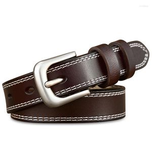 Belts Designer de Musenge Cummerbunds Leather for Women pin fivela fina de primeira qualidade feminina cinta ceinture femme ladies cintos