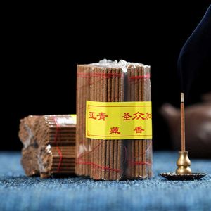 Aromatherapy 244 Pcs Incense Stick Handmade Aroma Sandalwood Tibetan Buddha Meditation Home Fragrance Stick Scent For Yoga Fresh Air