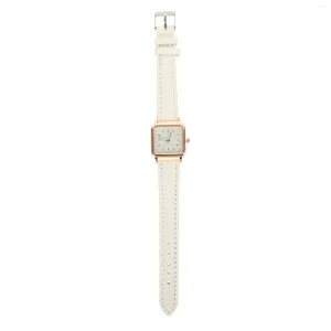 Orologi da polso Ornamenti da polso Orologio da donna casual Orologio da donna Aldult Decorativo Acciaio inossidabile Elegante Miss Digital