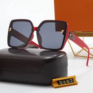 Mens Designer Sunglass Presa di marca originale per uomo Donna UV400 polaroid polaroid Lens Sun Glass Fashion prescrizione arnette Occhiali da sole reality eyewear
