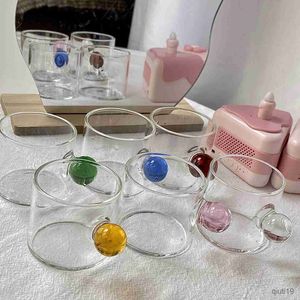 Mugs Pack Small Cups Set Espresso Cups Coffee Cup Tea Cup Set Heat Resistant Glass Cups Cup Coffee Tea Cups Mugs Coffee Cups R230712