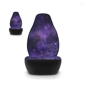 Автомобильное покрытие Purple Galaxy Copp