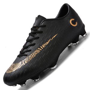 Scarpe antinfortunistiche Original Men s Society Scarpe da calcio Punte lunghe Allenamento in erba artificiale Tacchetti da calcio Sport all'aria aperta Bambini 230711