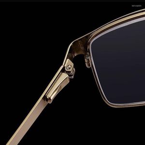 نظارة شمسية مضادة Gafas Presvicia Hombre Maquillajes Para Mujer Anteojos de Lectura Oculos Leitura Lentes Leer Okulary
