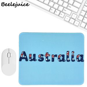 Australia Fashion Nordic Style Mousepad for Laptop Computer Desk Mat Mouse Pad Wrist Rests Table Mat Office Desk Accessories