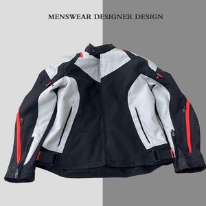 abbigliamento da uomo Giacca da esterno Stile di lavorazione Design di design Stile sportivo Varietà completa