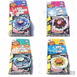 4D Beyblades B-X TOUPIE BURST BEYBLADE SPINNING TOP Toys Storm Pegasus (Pegasis) 4D também conhecido como Spegasis para brinquedos infantis R230712