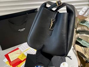 Tote bag Icare large shopping bag LOULOU Bag Beach bag telfar bag Women's Designer handbag Travel crossbody bag