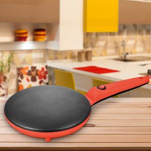 Pans Breakfast Pizza Machine Multifunctional Electric Pancake Comfortable Handle Cooking Tools Kitchen Utensils 230711