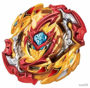 4D Beyblades B-X TOUPIE BURST BEYBLADE Spinning Top B-149 Lord Spriggan Triple Booster R230712