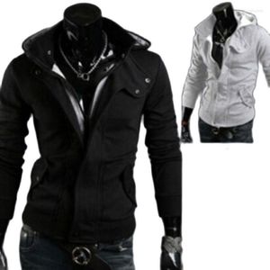 Men's Hoodies Hoodie Shirt Korean Youth Baseball In The Spring And Autumn Winter Fashions