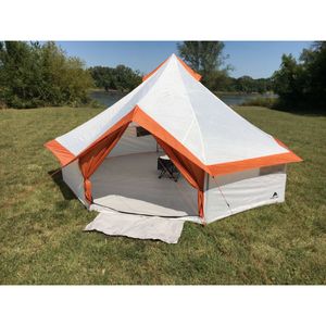 Палатки и приюты 8 человек Семейный юрт -палатка палатка 230711
