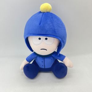 25cm New South Park Jimmy Plush stuffed animal plush dolls Children girl Birthday Gift Children's toy gift