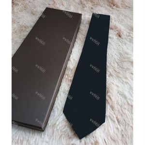 Męskie więzi Brand Man Modna list krawatów Hombre Gravata Slim Tie