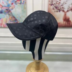 Luxury Designer Mens Baseball Caps Brands Tiger Head Hats bee snake Embroidered bone Men Women casquette Sun Flowers Hat Sports Capss