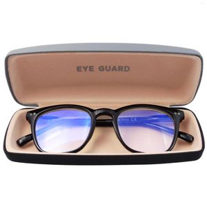 Sunglasses EYEGUARD Fashion Blue Light Blocking Glasses Spring Hinge Eyeglasses