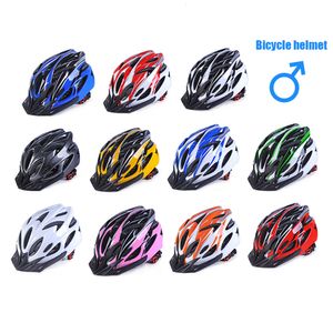 Outdoor Eyewear Lightweight Motorbike Helmet Road Bike Cycle Men for Riding Safety Adult Bicycle MTB Drop Ship 230712
