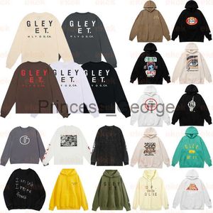 Mens Hoodies Sweatshirts Designer Mens Hoodie Pattern Print Pullover Fashion Sweatshirt Loose Long Sleeve Hooded Round Neck Pullover Mens High Quality Womens Top x