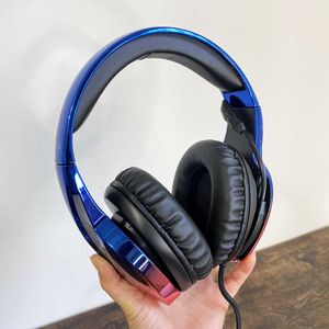 استمع جادل! 2024 Headworn و 7.1 Virtual Sound Sound Esports Headphones ، جهاز التحكم عن بُعد الكمبيوتر السلكية RGB Glare Uruw