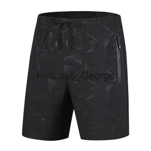 Mens shorts designer klädman man korta mens shorts snabb torr sommar mode coola streetwears polyesterkläder snabb torkning badkläder tryckbord plus storlek kort x